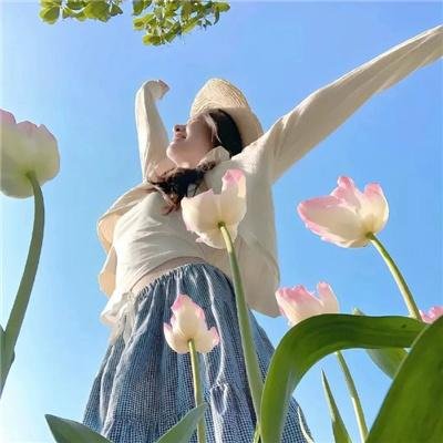 失眠男女