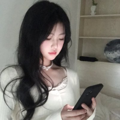水瓶座女孩